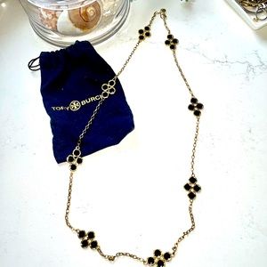 Tori Burch necklace